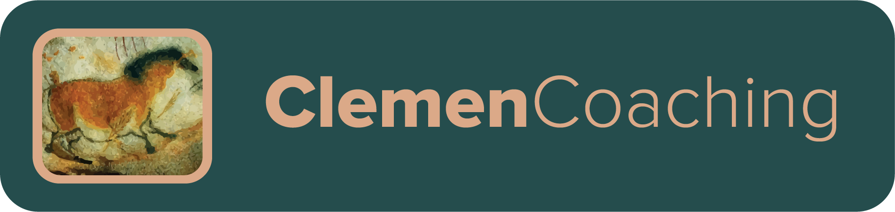 Logo ClemenCoaching